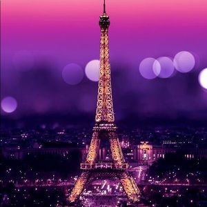 Meet your Posher, Rosa